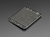 Pimoroni Unicorn HAT HD