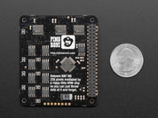 Pimoroni Unicorn HAT HD