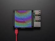 Pimoroni Unicorn HAT HD