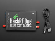 Great Scott Gadgets HackRF One - Software Defined Radio