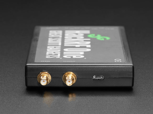 Great Scott Gadgets HackRF One - Software Defined Radio