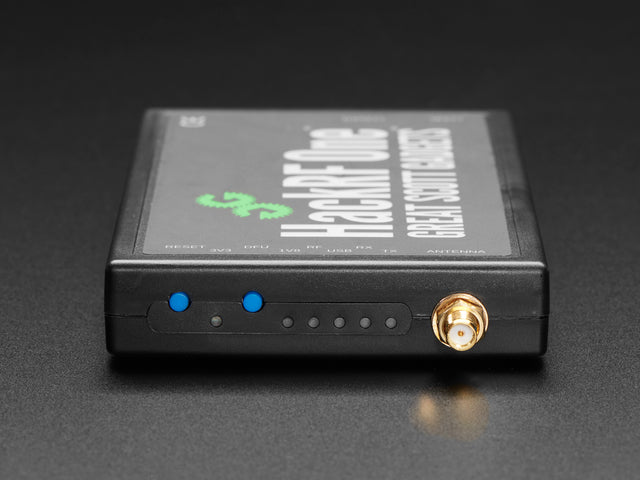 Great Scott Gadgets HackRF One - Software Defined Radio