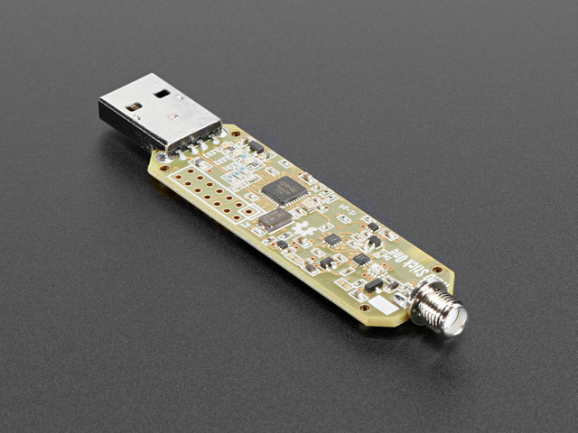 YARD Stick One - Sub-1 GHz Wireless Test Tool