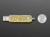 YARD Stick One - Sub-1 GHz Wireless Test Tool
