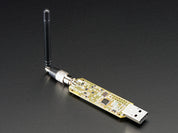 YARD Stick One - Sub-1 GHz Wireless Test Tool