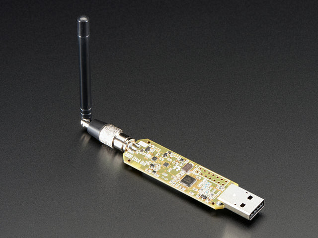 YARD Stick One - Sub-1 GHz Wireless Test Tool