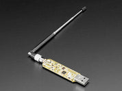 YARD Stick One - Sub-1 GHz Wireless Test Tool
