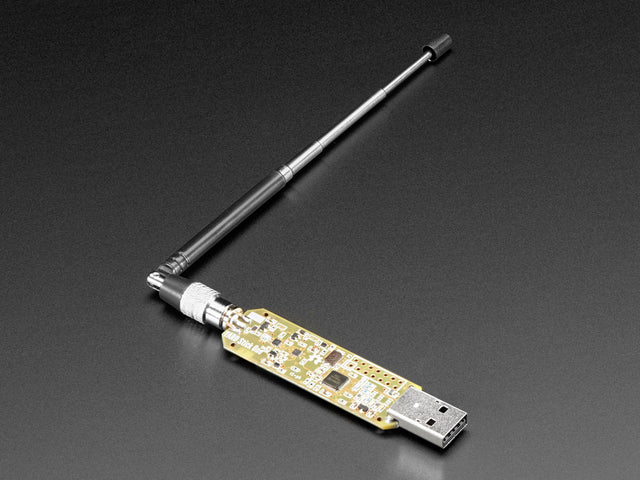 YARD Stick One - Sub-1 GHz Wireless Test Tool