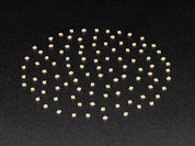 DotStar Micro LEDs (APA102–2020)- Smart SMD RGB LED - 100 pack