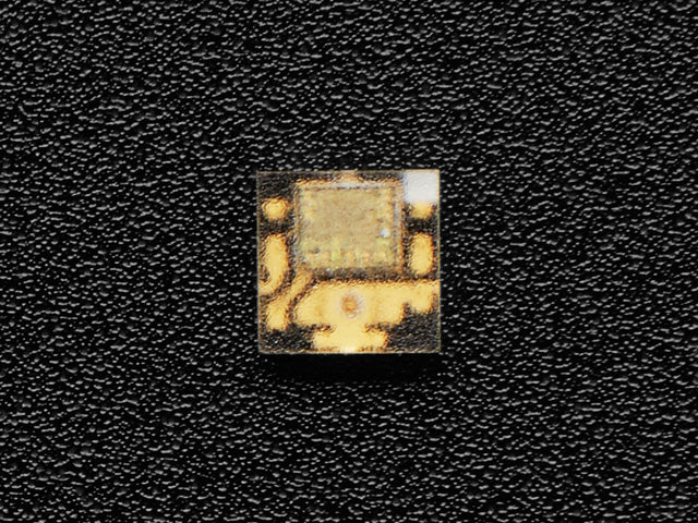DotStar Micro LEDs (APA102–2020)- Smart SMD RGB LED - 100 pack