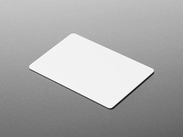 13.56MHz RFID/NFC Card - Classic 1K
