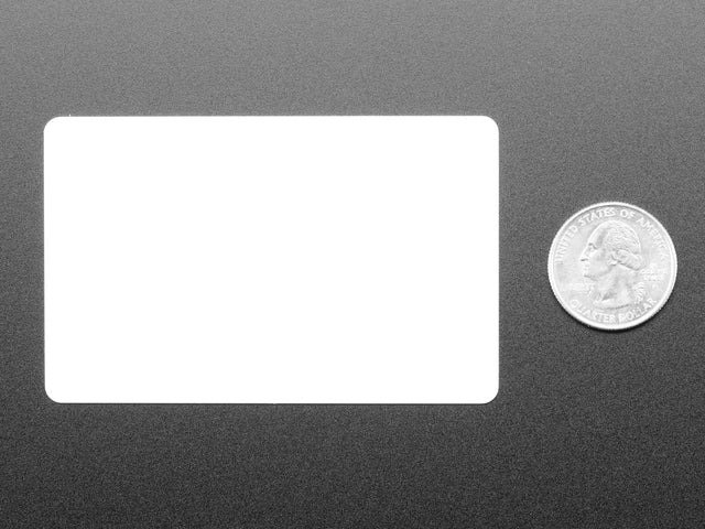 13.56MHz RFID/NFC Card - Classic 1K