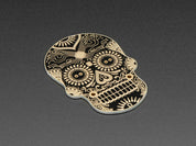 Day of the Geek Soldering Badge