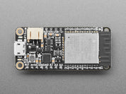 Adafruit HUZZAH32 – ESP32 Feather Board (pre-soldered)