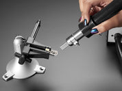 10-piece Hot Air Rework Soldering Nozzle Kit