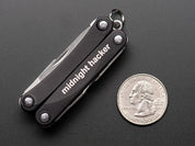 Midnight hacker - Pocket electrician