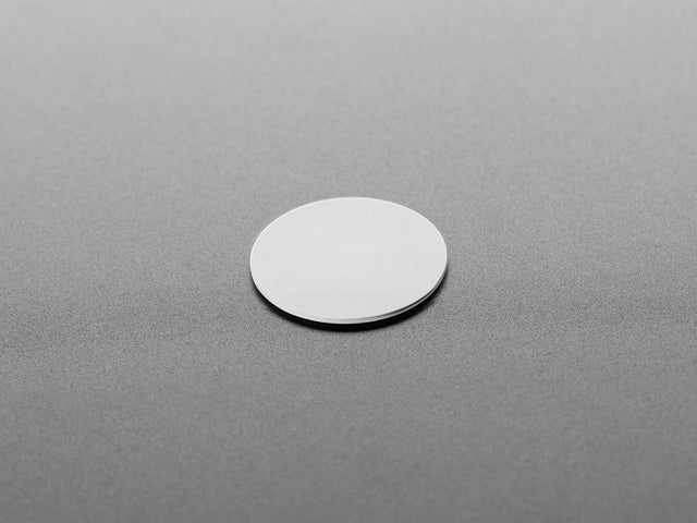 13.56MHz RFID/NFC White Tag - Classic 1K