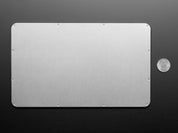 10" Bluetooth Keyboard – Black