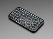 Mini Bluetooth Keyboard – Black