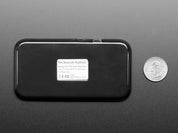 Mini Bluetooth Keyboard – Black