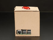 Google AIY Voice Kit for Raspberry Pi