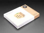 Google AIY Voice Kit for Raspberry Pi