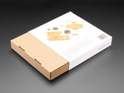 Google AIY Voice Kit for Raspberry Pi