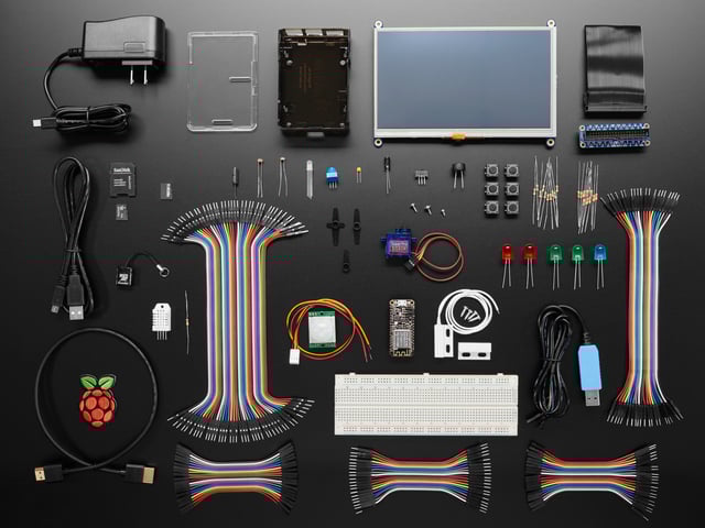 Microsoft Hackster.io Virtual IoT Pack – No Pi