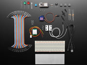 Mongoose OS & Google IoT Core Pack w/ Adafruit Feather HUZZAH32