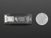 Pycom GPy - WiFi, Bluetooth LE and LTE-M