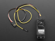 Feedback 360 Degree - High Speed Continuous Rotation Servo