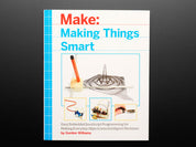 Making Things Smart - JavaScript for Microcontrollers