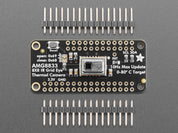Adafruit AMG8833 IR Thermal Camera FeatherWing
