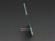 Small Liquid Crystal Light Valve - Controllable Shutter Glass