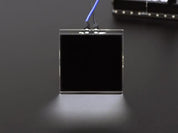 Small Liquid Crystal Light Valve - Controllable Shutter Glass