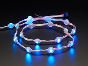 Adafruit NeoPixel LED Dots Strand - 20 LEDs at 2" Pitch