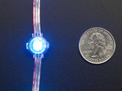 Adafruit NeoPixel LED Dots Strand - 20 LEDs at 2" Pitch