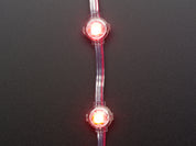 Adafruit NeoPixel LED Dots Strand - 20 LEDs at 2" Pitch