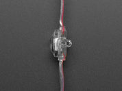 Adafruit NeoPixel LED Dots Strand - 20 LED 4" Pitch