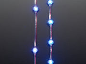 Adafruit NeoPixel LED Dots Strand - 20 LED 4" Pitch