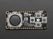 Adafruit Joy FeatherWing for all Feathers