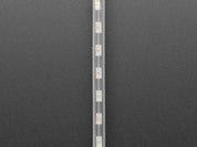 Adafruit NeoPixel LED Side Light Strip - Black 120 LED