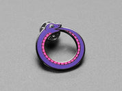 Blinka Ouroboros - Limited Edition Enamel Pin