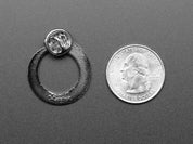 Blinka Ouroboros - Limited Edition Enamel Pin