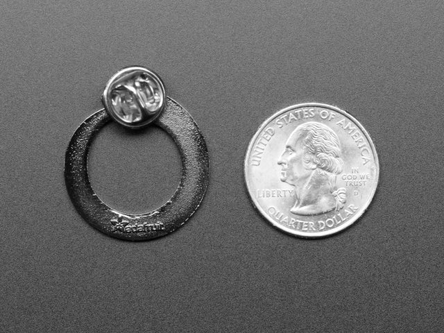 Blinka Ouroboros - Limited Edition Enamel Pin