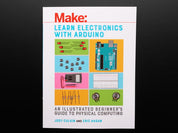 Learn Electronics with Arduino