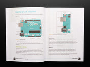 Learn Electronics with Arduino