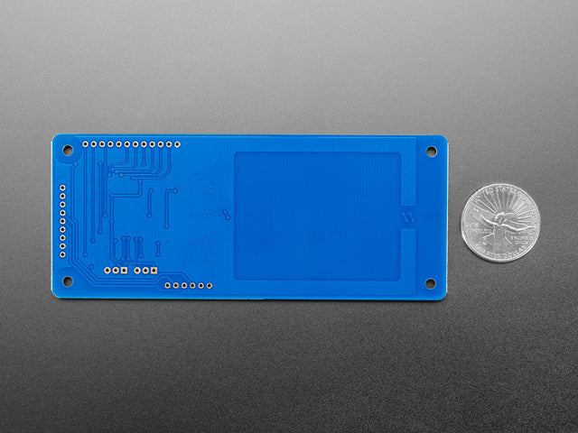 PN532 NFC/RFID controller breakout board