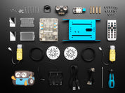 mBot Robot Kit - Bluetooth Version