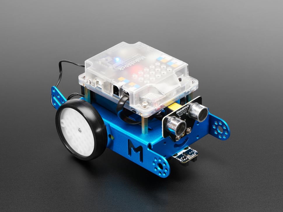 mBot Robot Kit - 2.4GHz Version